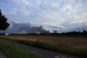 Grossbrand Halle Troisdorf Kriegsdorf Junkersring P010